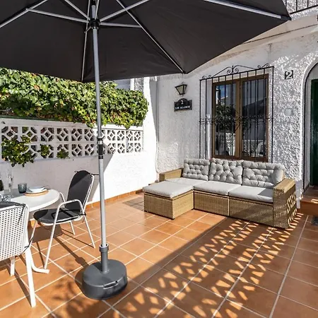 Hotel Casa Alamos