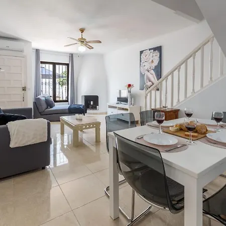 Villa Casa Alamos Nerja