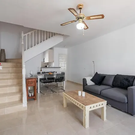 Casa Alamos Villa