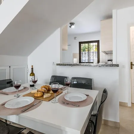 Casa Alamos Villa