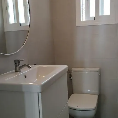 Casa Alamos *