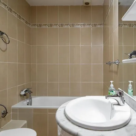 Отель Casa Alamos Нерха