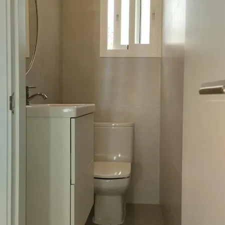 Casa Alamos Отель